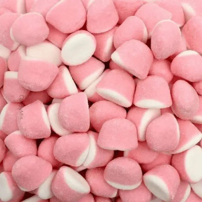 BISOUS SUCRÉS ACIDULÉS Ma boutique