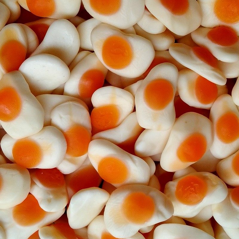 OEUF AU PLAT Ma boutique