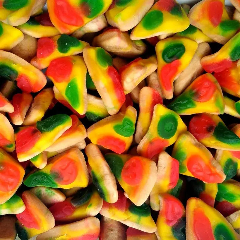 PIZZA GÉLIFIÉS LISSES Ma boutique