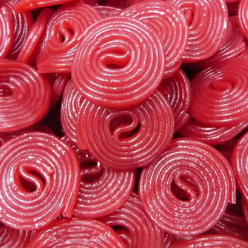 SPIRALE FRAISE Ma boutique