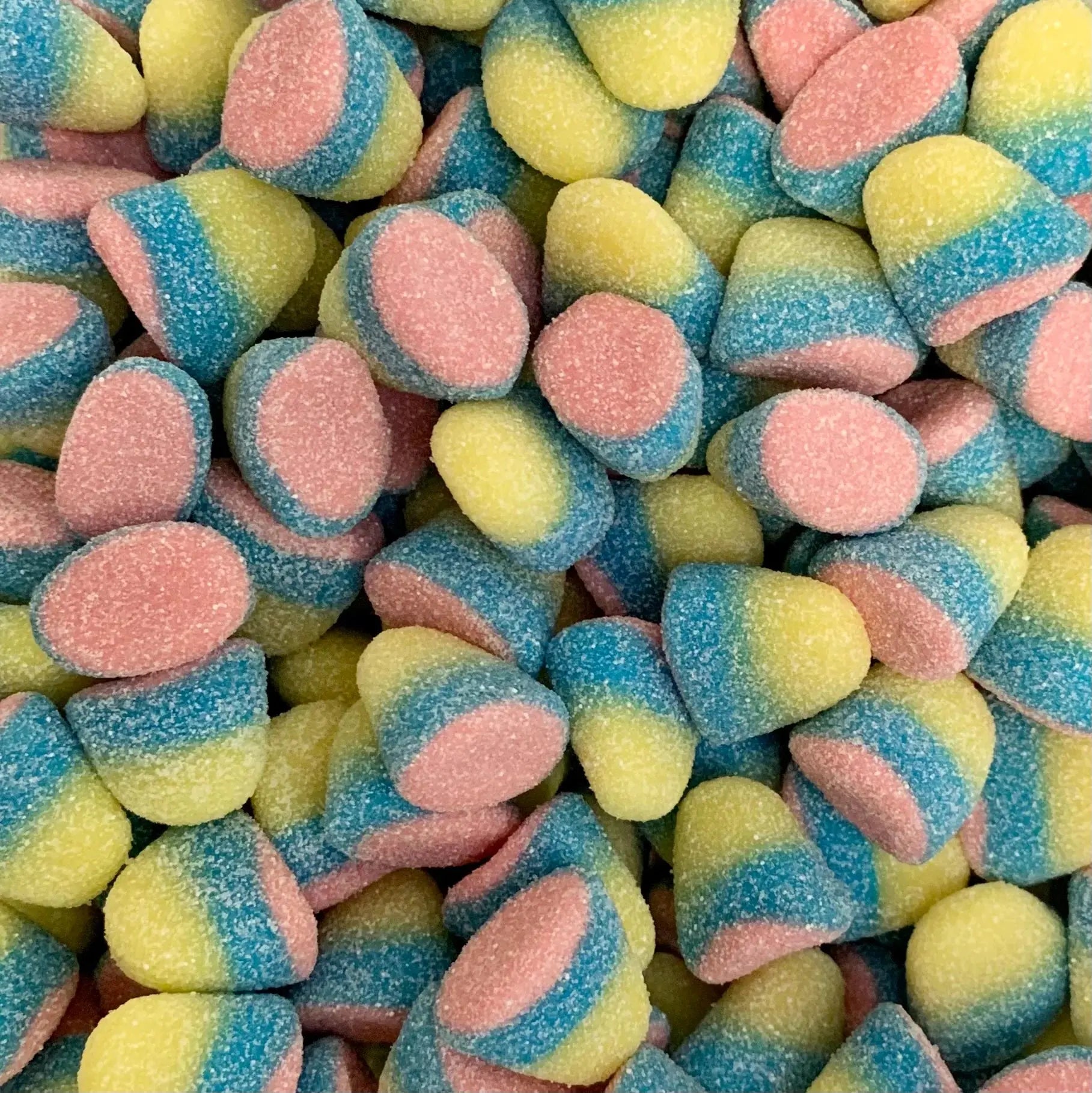 RAINBOW DROPS ACIDULÉS Ma boutique