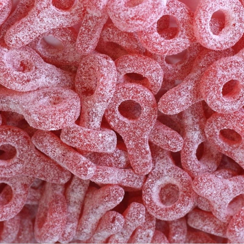 TÉTINE ROUGE ACIDULÉE Ma boutique