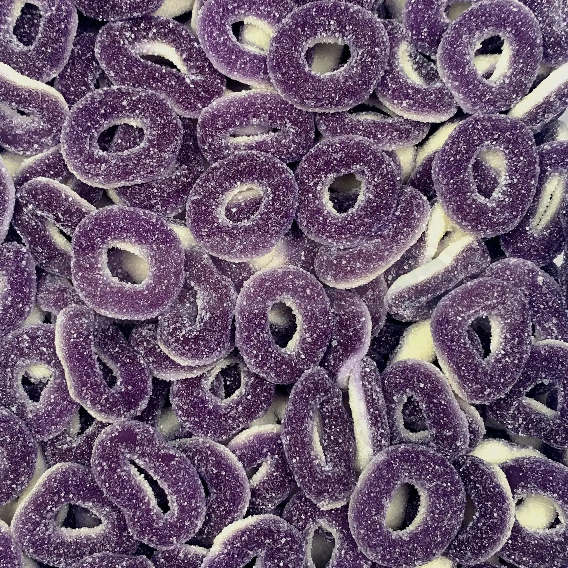 ANNEAUX SUCRÉS PASSION Ma boutique