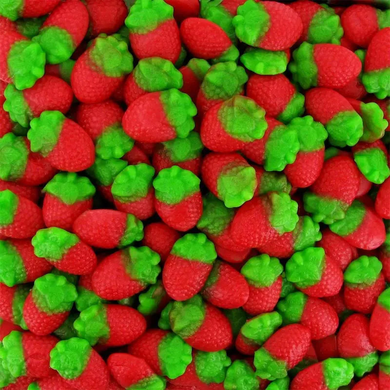 FRAISES LISSES Ma boutique