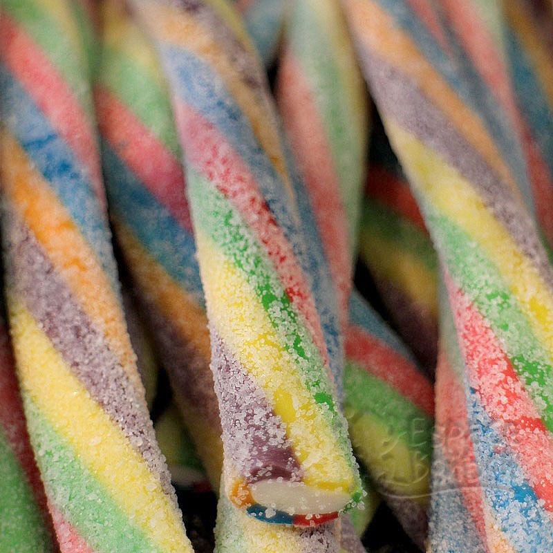 JUMBO ACIDULÉES MULTICOLORES Ma boutique