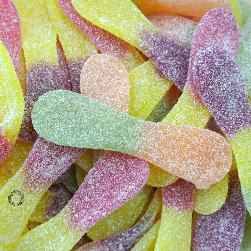 LANGUES SURFFIZZ XL FRUITS Ma boutique