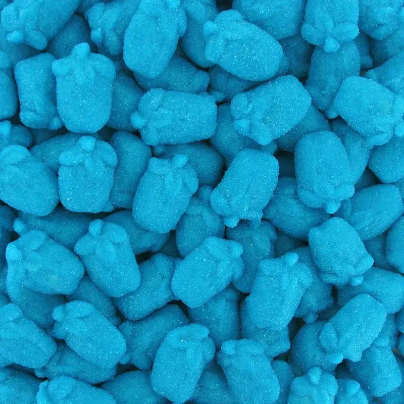 FRAMBOISES FOUÉTTÉS BLEUES Ma boutique